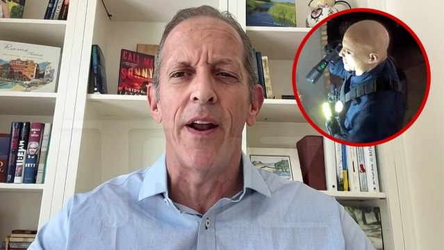 Retired FBI Agent Says Cop Impersonators Ratchet Up Public Distrust of Police