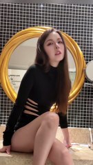 🔥Stunning Girl Energetic dance No.19🔥