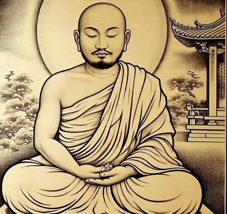 Buddha madathin sirapugal in Tamil
