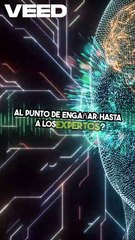 ¡Cuidado! Estafas con Inteligencia Artificial #aprendeconnosotros #onlinesafety #ciberamenazas