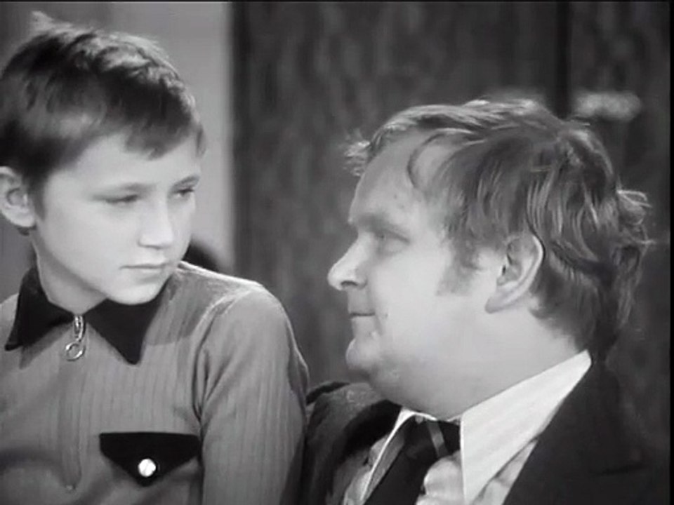 Der Staatsanwalt hat das Wort - 033 - Das Gartenfest (DDR 1974)