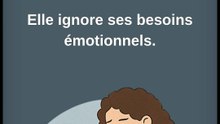 Pourquoi ma mère narcissique me traite-t-elle encore comme un enfant ?