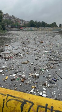 CDMX, bajo el agua por fuertes lluvias; estas zonas y colonias son las más afectadas