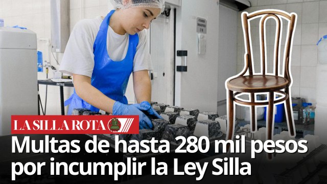 Ley Silla entra en vigor en México: derechos, obligaciones y multas