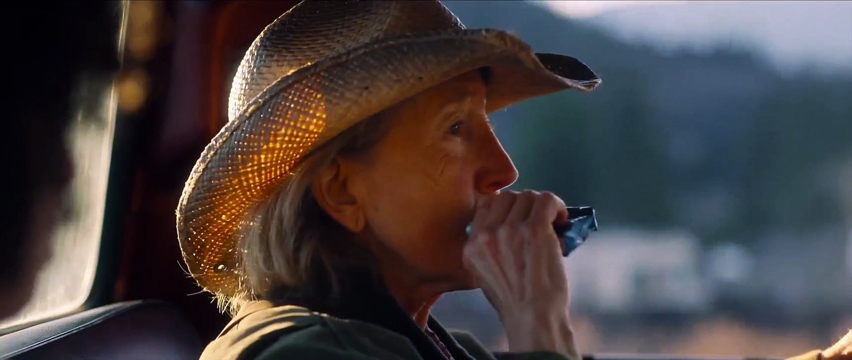The Last Stand of Ellen Cole