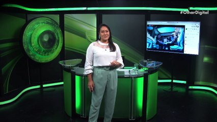 Surpresa! Marte pode ter um vulcão secreto