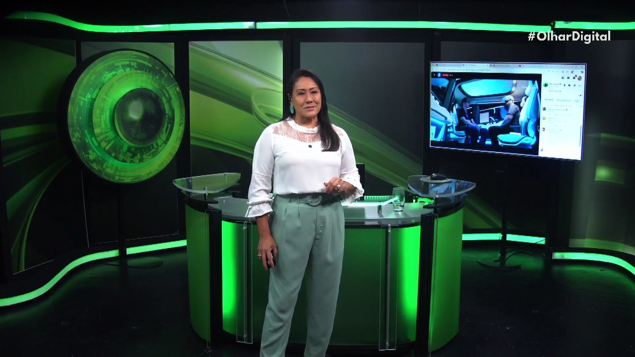 Surpresa! Marte pode ter um vulcão secreto
