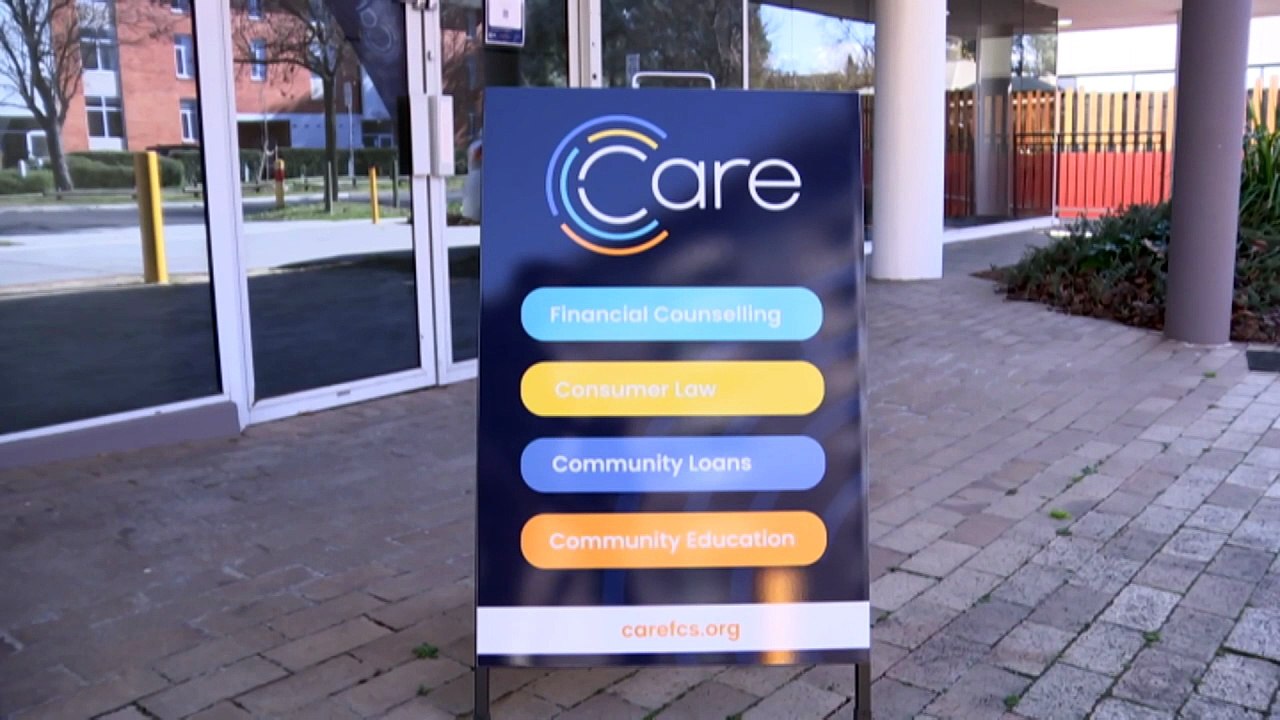 Concerns ACT government's changes to Residential Relief Fund will impact housing and homelessness