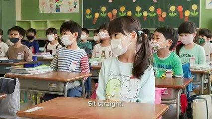 The Making of a Japanese | movie | 2024 | Official Trailer