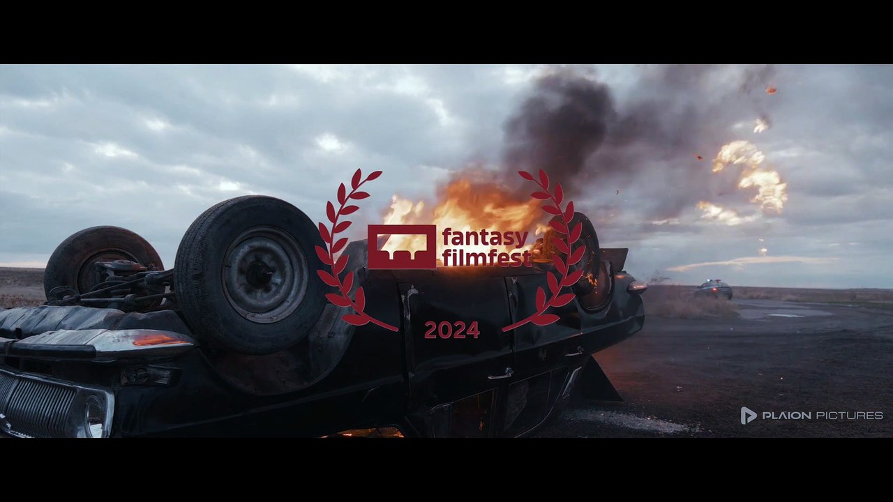 Der Steppenwolf | movie | 1974 | Official Trailer