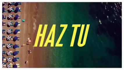 Hotel Costiera | show | 2025 | Official Trailer