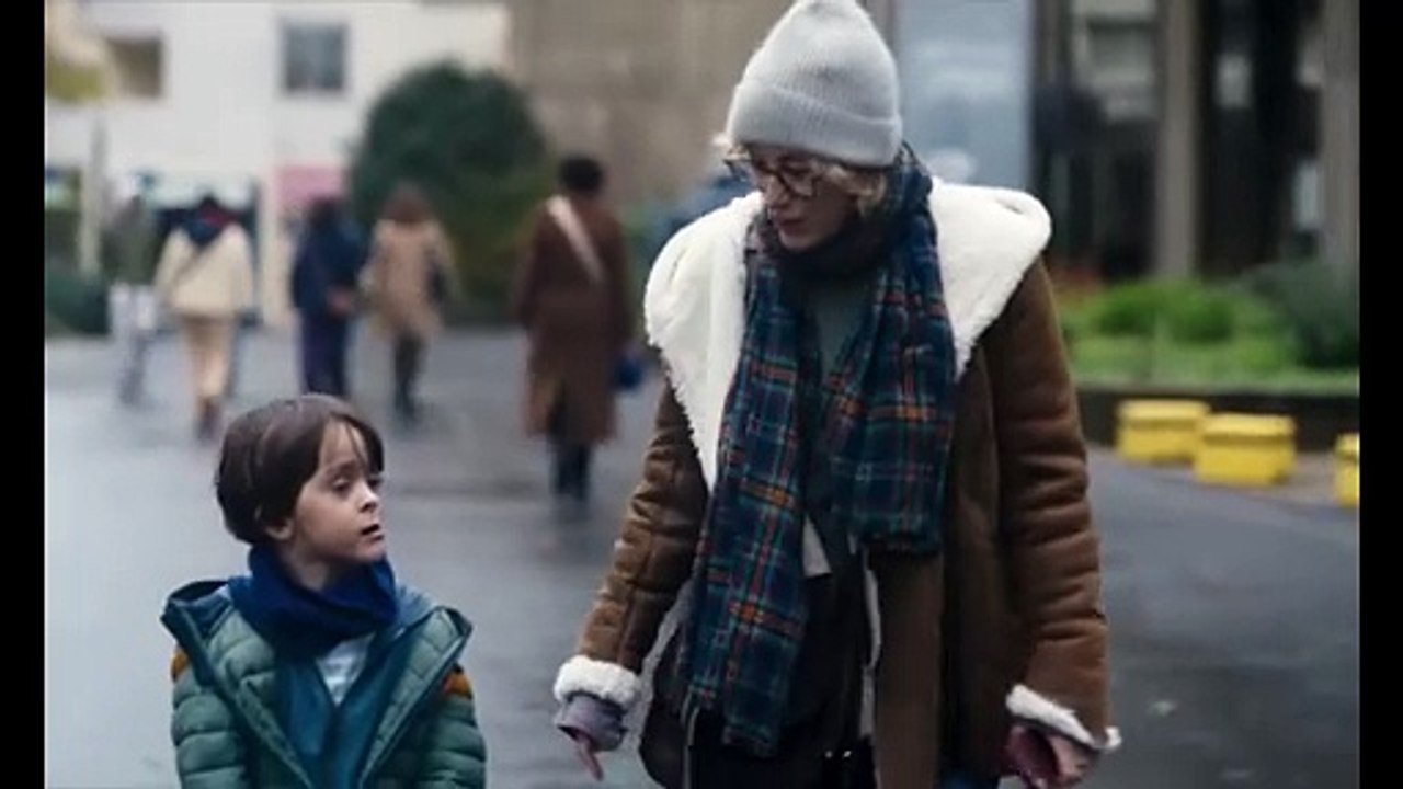 Was uns verbindet | movie | 2025 | Official Trailer