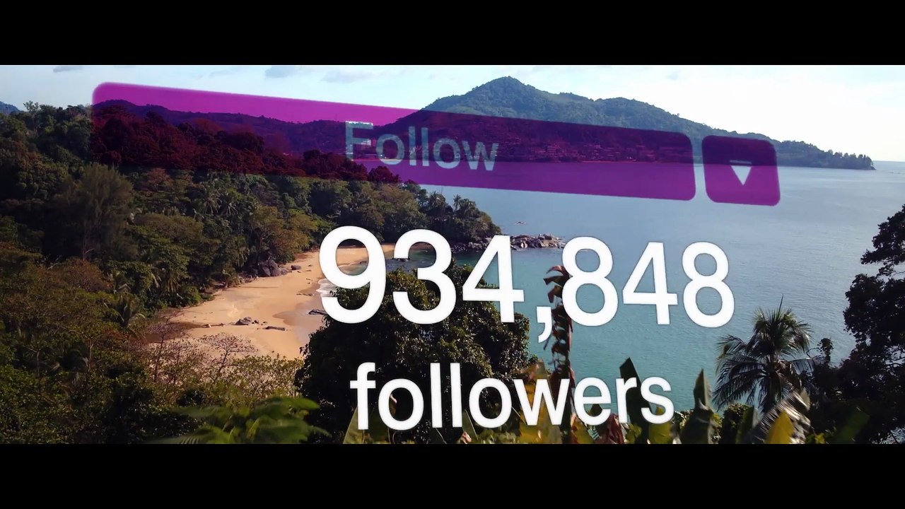 1 Million Followers | movie | 2024 | Official Trailer