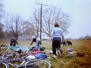 Play Safe - Camping and Fishing | movie | 1979 | Official Clip