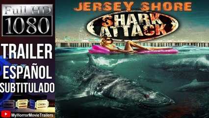 Jersey Shore Shark Attack | movie | 2012 | Official Trailer