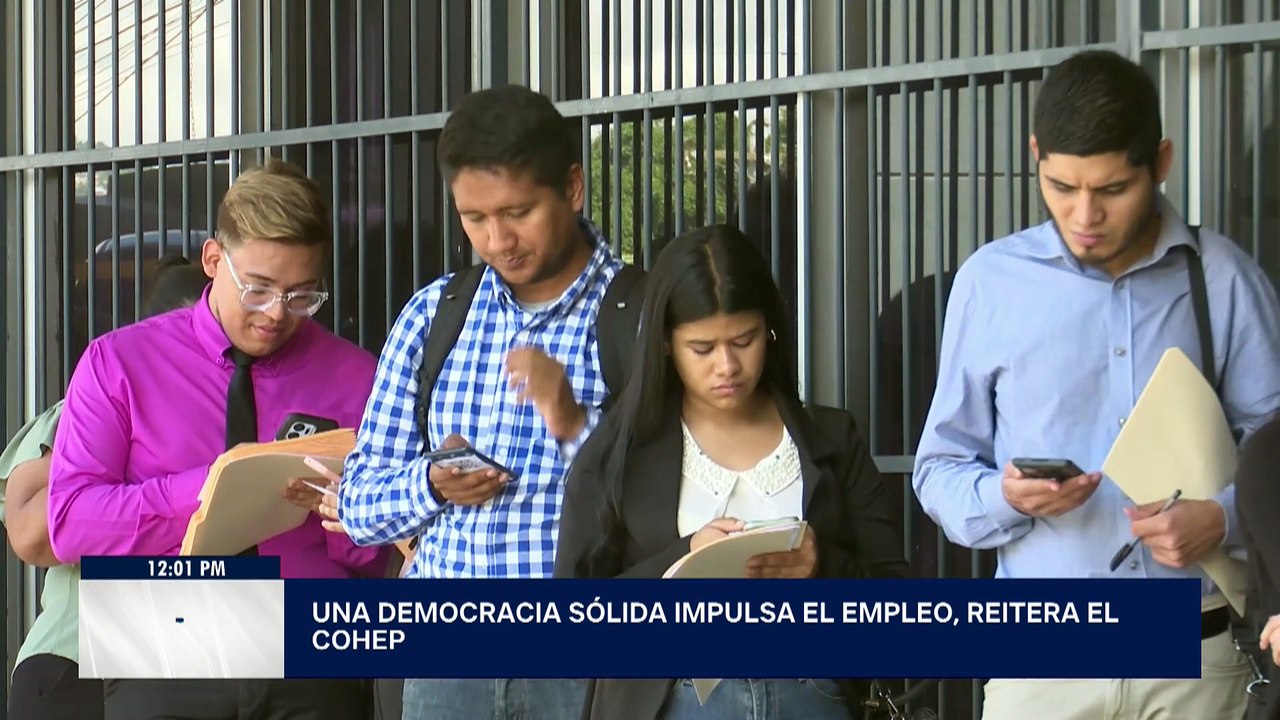 ICN Mediodía☀️ | 16 junio | Noticias Honduras🔴