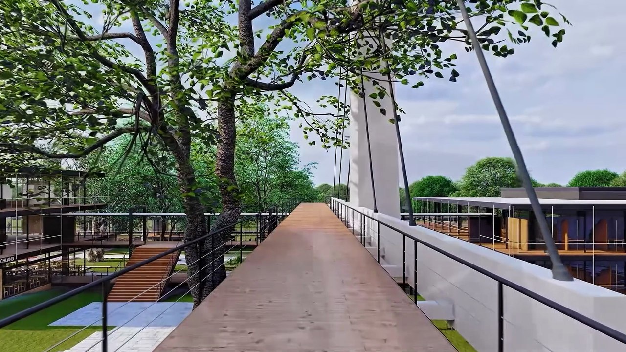 Sep Ruf - Architekt der Moderne | movie | 2025 | Official Trailer