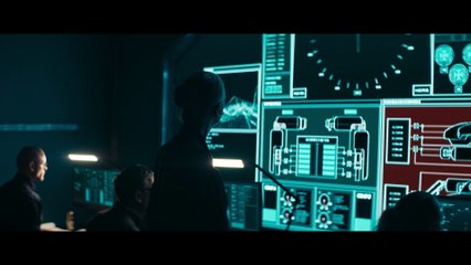 Eternal - Odissera negli abissi | movie | 2024 | Official Trailer