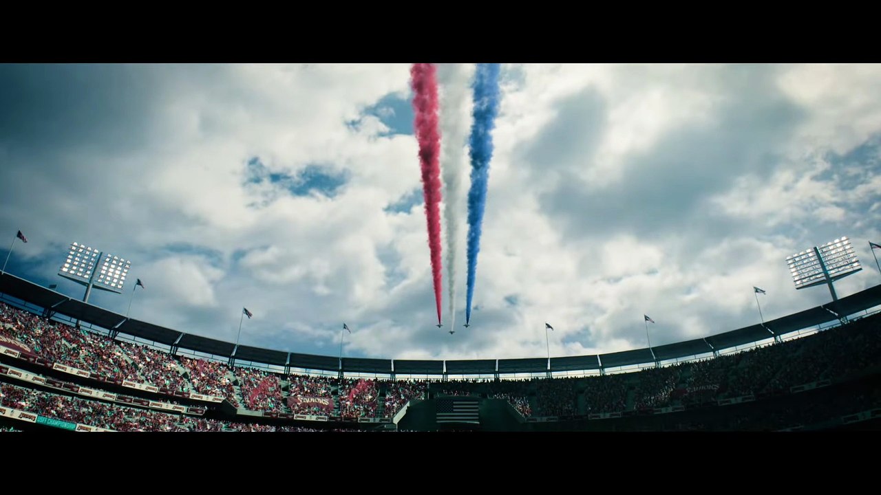 Him - Der Größte aller Zeiten | movie | 2025 | Official Trailer