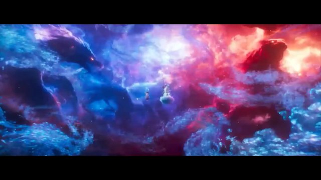 Нэчжа побеждает Царя драконов | movie | 2025 | Official Trailer