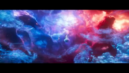 Нэчжа побеждает Царя драконов | movie | 2025 | Official Trailer