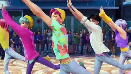 Las guerreras k-pop | movie | 2025 | Official Trailer