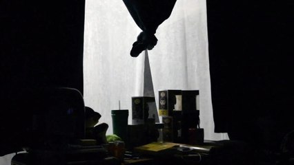 Disappear (A Horror Short) | movie | 2023 | Official Clip