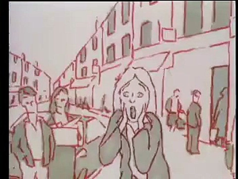 Prams and Pushchairs | movie | 1979 | Official Clip