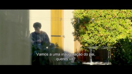 Os Novos Vizinhos | movie | 2024 | Official Trailer