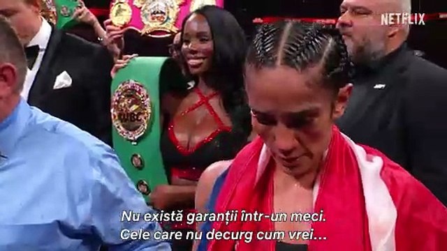 Katie Taylor vs. Amanda Serrano 3 | movie | 2025 | Official Trailer