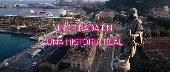 ¿Quién quiere casarse con un astronauta? | movie | 2025 | Official Trailer