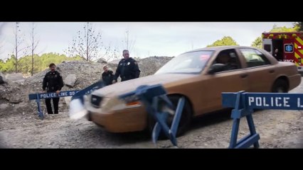 Corra que a Polícia Vem Aí! | movie | 2025 | Official Trailer