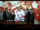 Farewell from Moscow: The Igor Larionov Farewell Game | movie | 2006 | Official Trailer