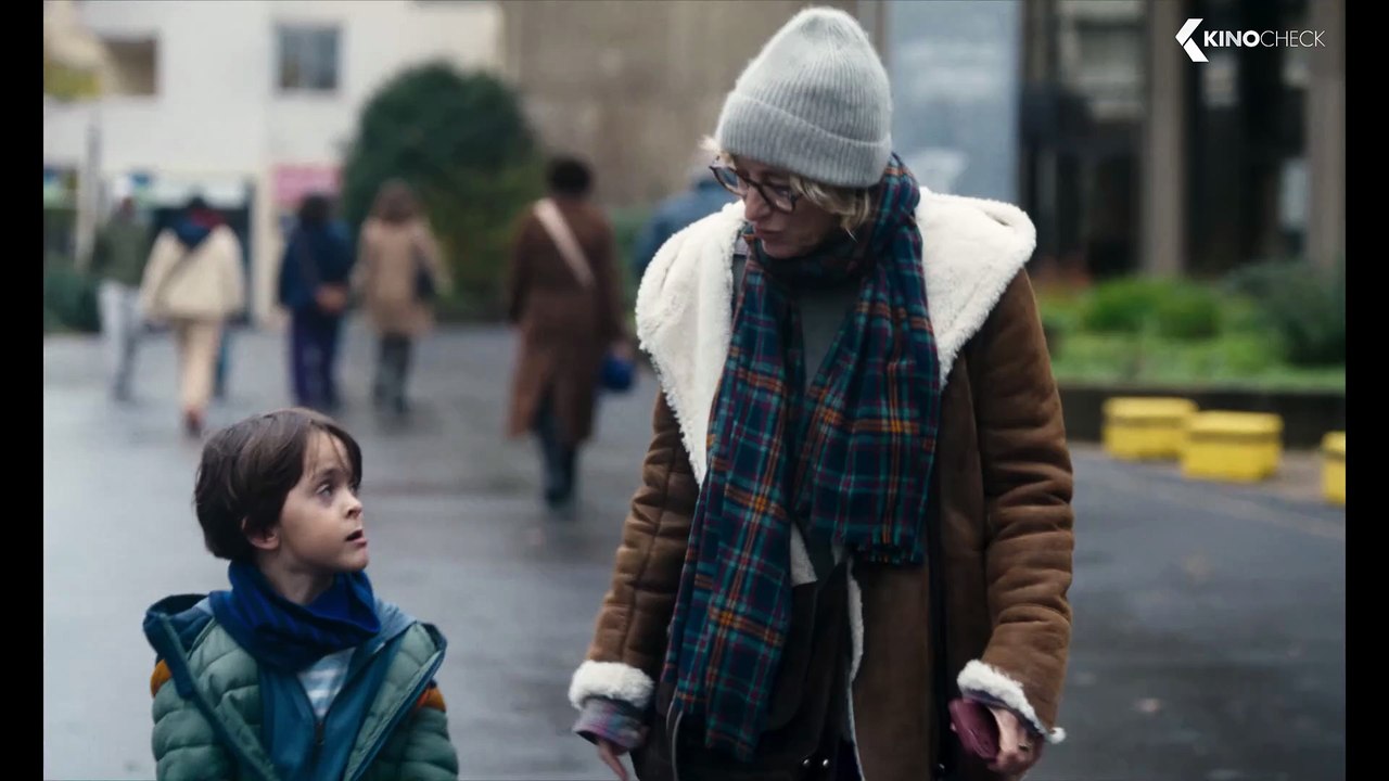 Was uns verbindet | movie | 2025 | Official Trailer