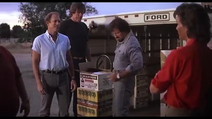 Hrozba smrti | movie | 2024 | Official Trailer