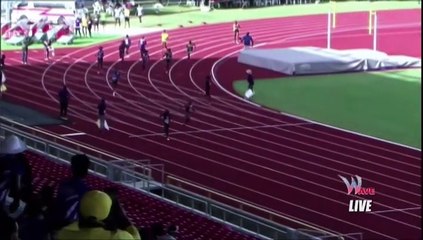 SECONDARY SCHOOLS TRACKS