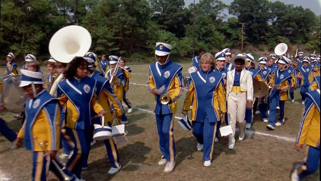 Una Por Una 1986 Español España Castellano - The Majorettes