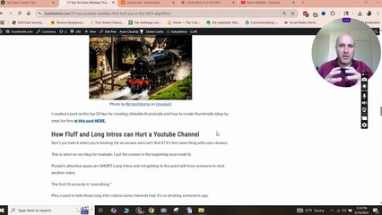 15 Common YouTube Mistakes New Creators Make & How to Fix Them 🚀