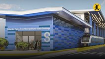 Gobierno buscará que Francia financie completamente el Tren Metropolitano de Santo Domingo