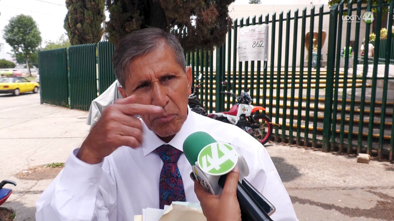 Vía Crucis de un padre en el IMSS, denuncia negligencia y malos tratos