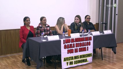 Se afectarán más de 2 mil viviendas por instalación de Fiestas de Junio en avenida de Tlaquepaque