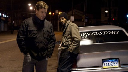 Les trois prochains jours