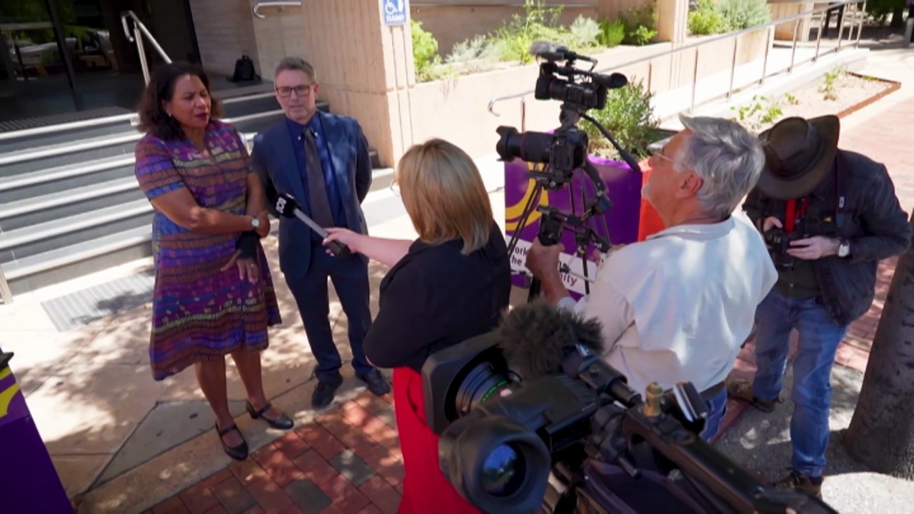 NT government announced a proposed racism review into the NT Police Force has been scrapped