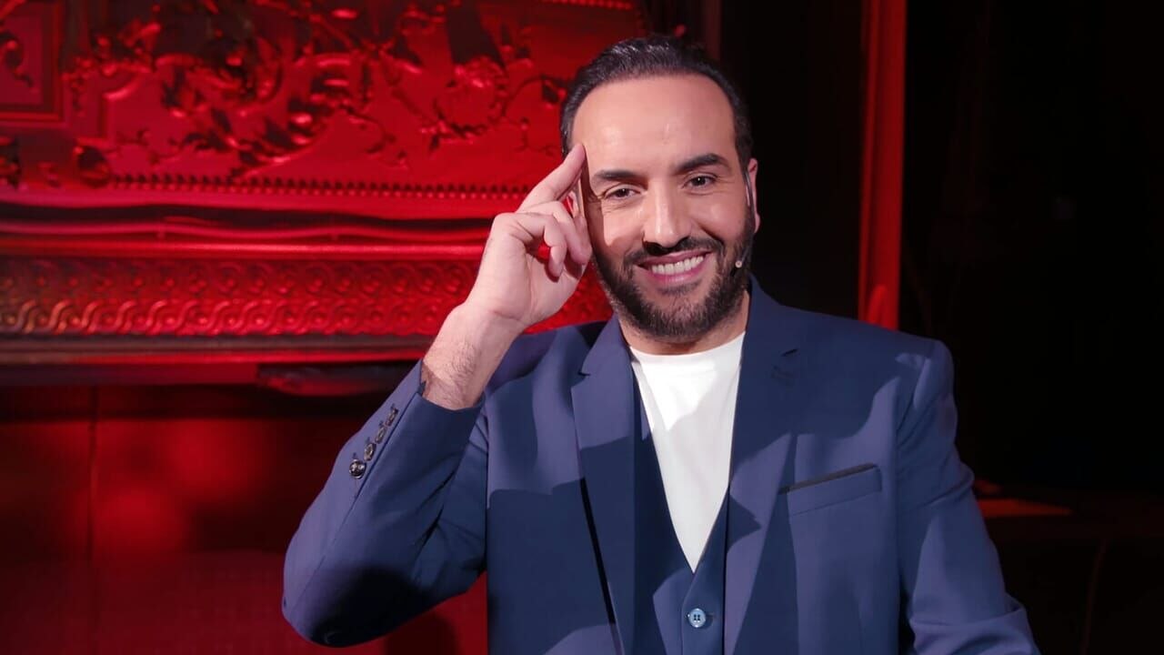 Kamel le magicien : Crois en tes rêves !