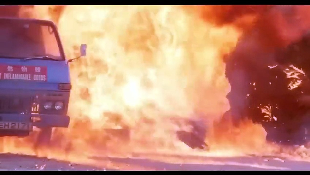 Gamblers King of Comedy Stephen Chow Best Funny Action Movie In