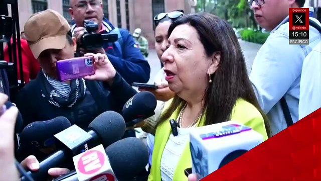 SLP envía fragmentos óseos a Alemania para identificar ADN de personas desaparecidas