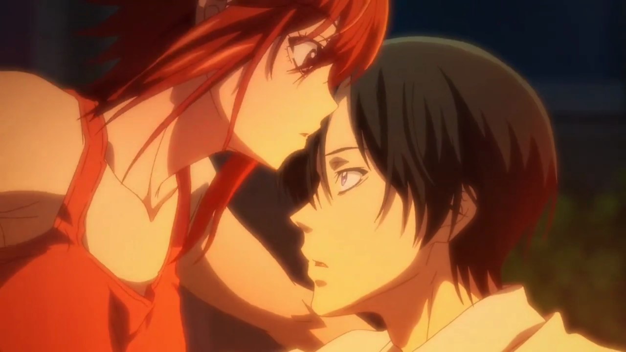 Grand Blue Season 2 (Trailer)