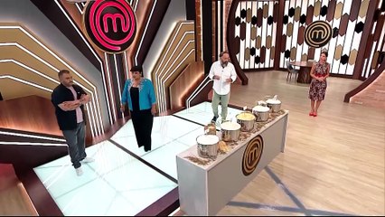 ¡Solo cocinarán con una sartén!, la noticia que dejó boquiabiertos a los cocineros