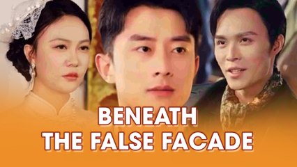 Beneath The False Facade