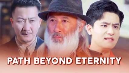 Path Beyond Eternity Full Movie